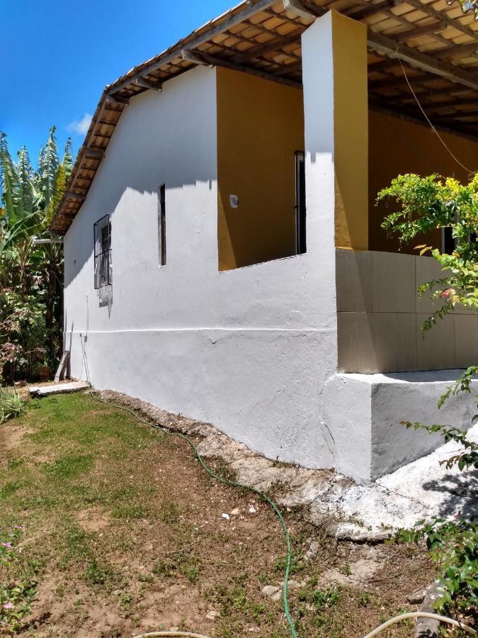 Vila Refugio Sossego Camaçari Exteriér fotografie